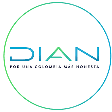 DIAN Colombia